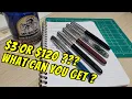Download Lagu The Best Parker 51 Low Cost Alternative Fountain Pens