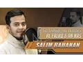 Download Lagu Salim Bahanan - Surat Al Lahab, Al Ikhlas, Al Falaq, \u0026 An Nas
