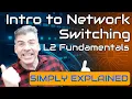 Introduction to Network Switching Layer 2 Fundamentals Explained