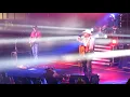 Cody Johnson in Owensboro, KY - "Guilty As Can Be"