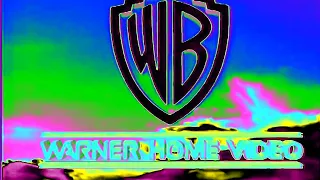 warner home video 1996 effects
