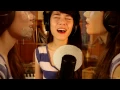 Download Lagu Walking on A Dream - Empire of the Sun (mree cover)