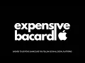 Download Lagu dj gistro - expensive bacardi || official music