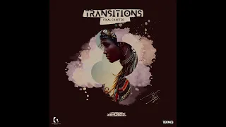 tekniq africa reborn feat tidiane batjily