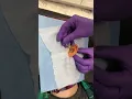 Conch Piercing