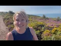 Exmoor 70 for70 walk