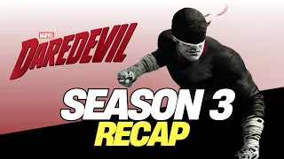 Daredevil Season 3 Recap Everything You Need To Know Before Daredevil Born Again 