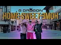 Download Lagu [KPOP IN PUBLIC 4K] G-DRAGON - HOME SWEET HOME (feat. TAEYANG \u0026 DAESUNG) | Dance Cover