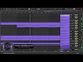 Max Styler - Need You Tonight [Ableton Remake]