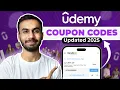 Udemy Coupon Code 2025 Today Udemy Courses Coupon Codes 2025
