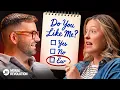How Christians Should ACTUALLY Pursue Someone They Like