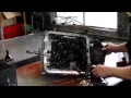 4L60E Teardown with code P0894