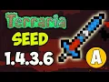 How to find the entchanted Sword in Calamity