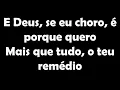 Isadora Pompeo - Aliança (COM LETRA)