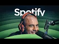 Why Spotify bought Joe Rogan s podcast