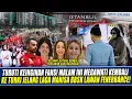 Download Lagu TURUTI KEINGINAN FANS🔥MALAM INI MEGAWATI KEMBALI KE TURKI JELANG LAGA UJI COBA MANISA VS FENERBAHCE!