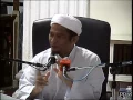Download Lagu Ustaz Wan Junaidi Wan Jaafar - Kitab : Minhajul Abidin - 26 Okt 2016