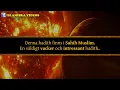 Download Lagu Allahs Anlete - Swesub