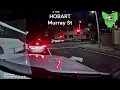 Dashcams Tasmania Compilation August 2026 Episode