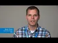 Enhancing Efficiency with Intelex Insights from Ryan Orvis of CHS