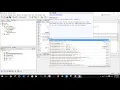 03 Buttons and Labels java and Netbeans sinhala Tutorials
