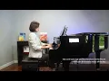 My Old Kentucky Home, Goodnight 켄터키 옛집 - Stephen Foster | arr. Marianne Kim Piano