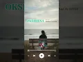 OKSIHINA - Dionela | Jazz/Rnb Cover Lyric video