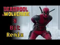 Download Lagu Bye Bye Bye ft. *NSYNC [Deadpool \u0026 Wolverine Theme Song] - 8 Bit Remix