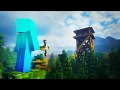 Download Lagu Building In Minecraft With No Plan