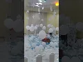 Winter wonderland Decoration