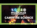 Campfire Science at Woldumar Nature Center