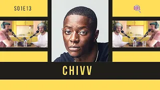 onder de loep chivv e13 