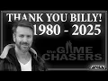 Download Lagu Thank you Billy Chaser \u0026 The Game Chasers!