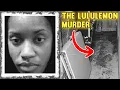 Caught in the Act - The LuluLemon Murder