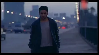                       خالد سليم   عيش  من فيلم السلم والثعبان  دندنها
