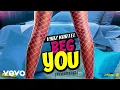 Vybz Kartel - BEG YOU (Remaster) officiële audio