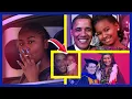 Sasha Obama s Life Before the Spotlight