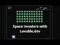 From Zero to Space Hero Building a Space Invaders Clone with AI