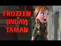 Download Lagu Frozen illonggo vers.(katamaran ni INDAY) by kuya_boks