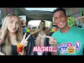 Download Lagu OMG AYLEEN ZWANGER TIJDENS EX ON THE BEACH?! JANEY \u0026 DANI GEZOEND?! BODYCOUNTS? #MACDATE MET...