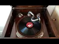 "Bedford Drive", by Artie (Art) Shaw, 1946 Gramophone Record 78rpm