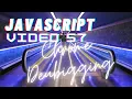 Easiest Series For Learning Javascript - 57