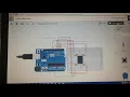 Seven segment on tinkercad