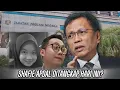 Download Lagu SHAFIE APDAL MENANGIS DITANGKAP HARI INI, MARI DENGAR APA KATA JUFAZLI!!