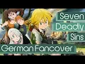 Download Lagu Nanatsu no Taizai - Netsujou no Spectrum [German Fancover]