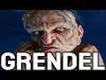 Who Is Grendel The Dark Lore and Sinister Origins of Grendel Beowulf s Monster EXPLAINED
