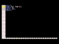 SmileBASIC for Beginners - Lesson 4