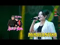 Download Lagu MIRASANTIKA - ICHA KISWARA - OM SAVANASA SAKJOSE | THE WEDDING IRFAN \u0026 YUPITA