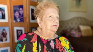 Busy middle finger Hilarious irreverent obituary pays tribute to Fayetteville woman