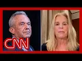 See Kerry Kennedy s warning about her brother and Trump